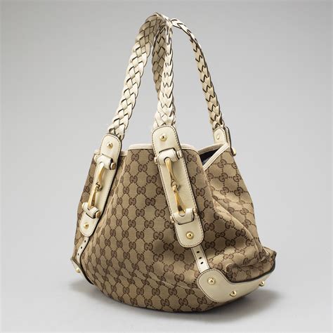 gucci monogram bag vintage|gucci monogram tote bag.